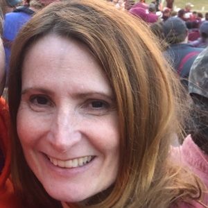 Meet your Posher, April